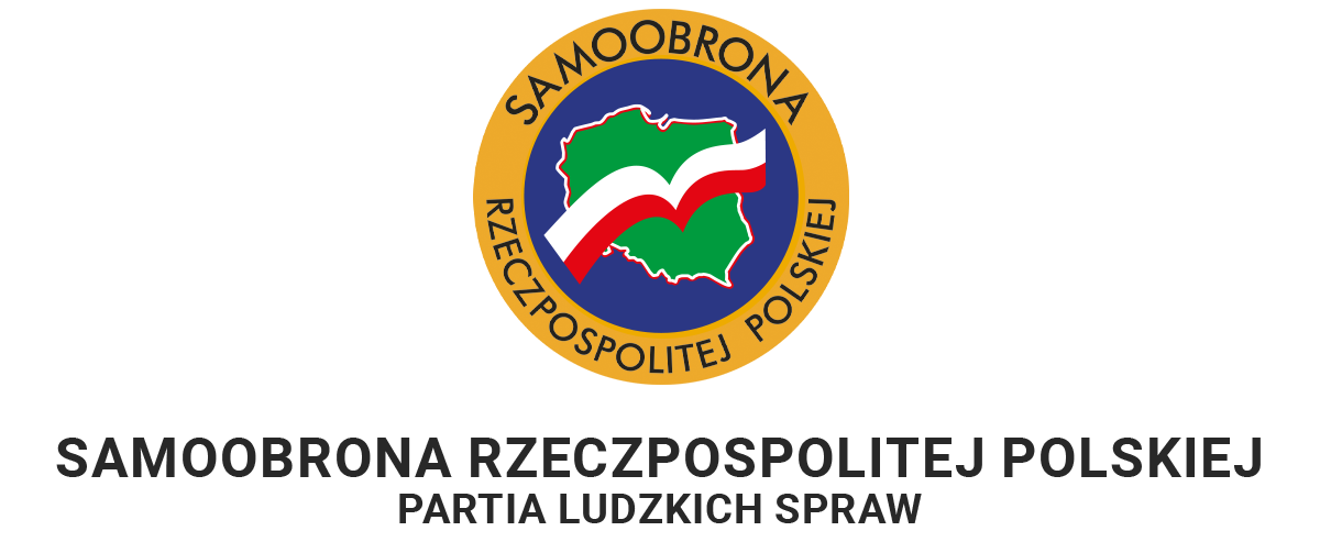 Samoobrona Rzeczpospolitej Polskiej